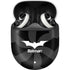 DC Comics Batman Dark Knight Logo Google Pixel Buds Skin